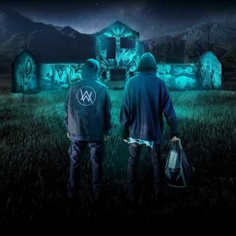 Alan Walker Paradise